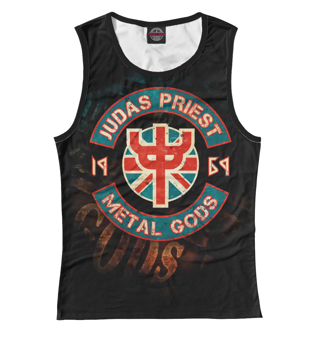 

Judas Priest