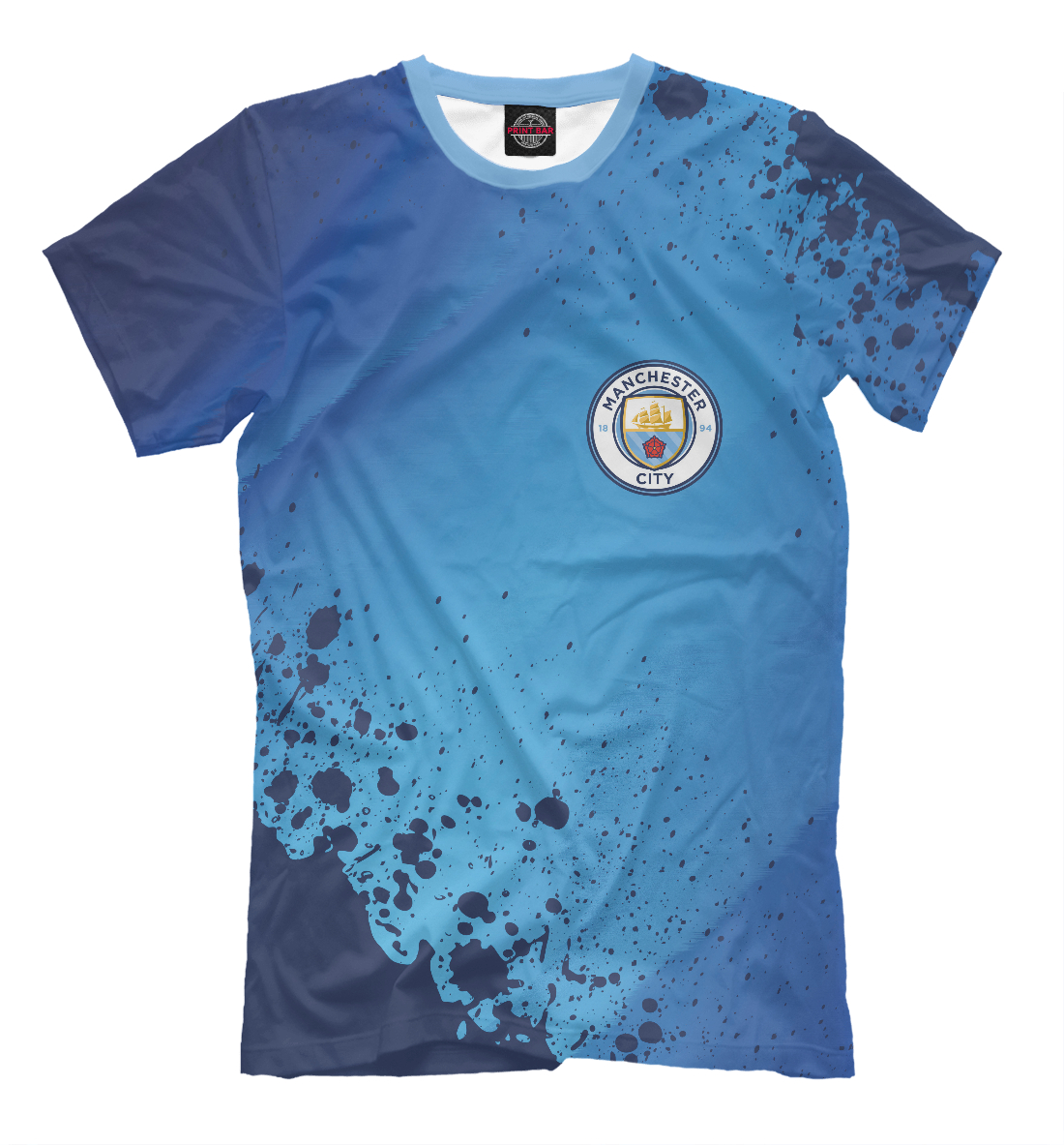 

Manchester City