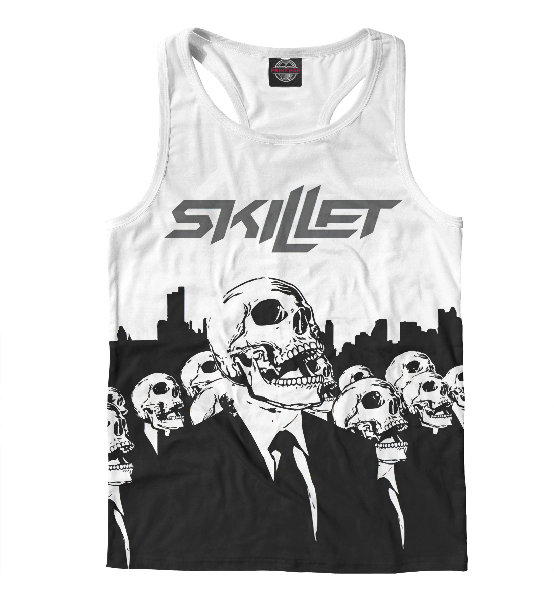 

Skillet