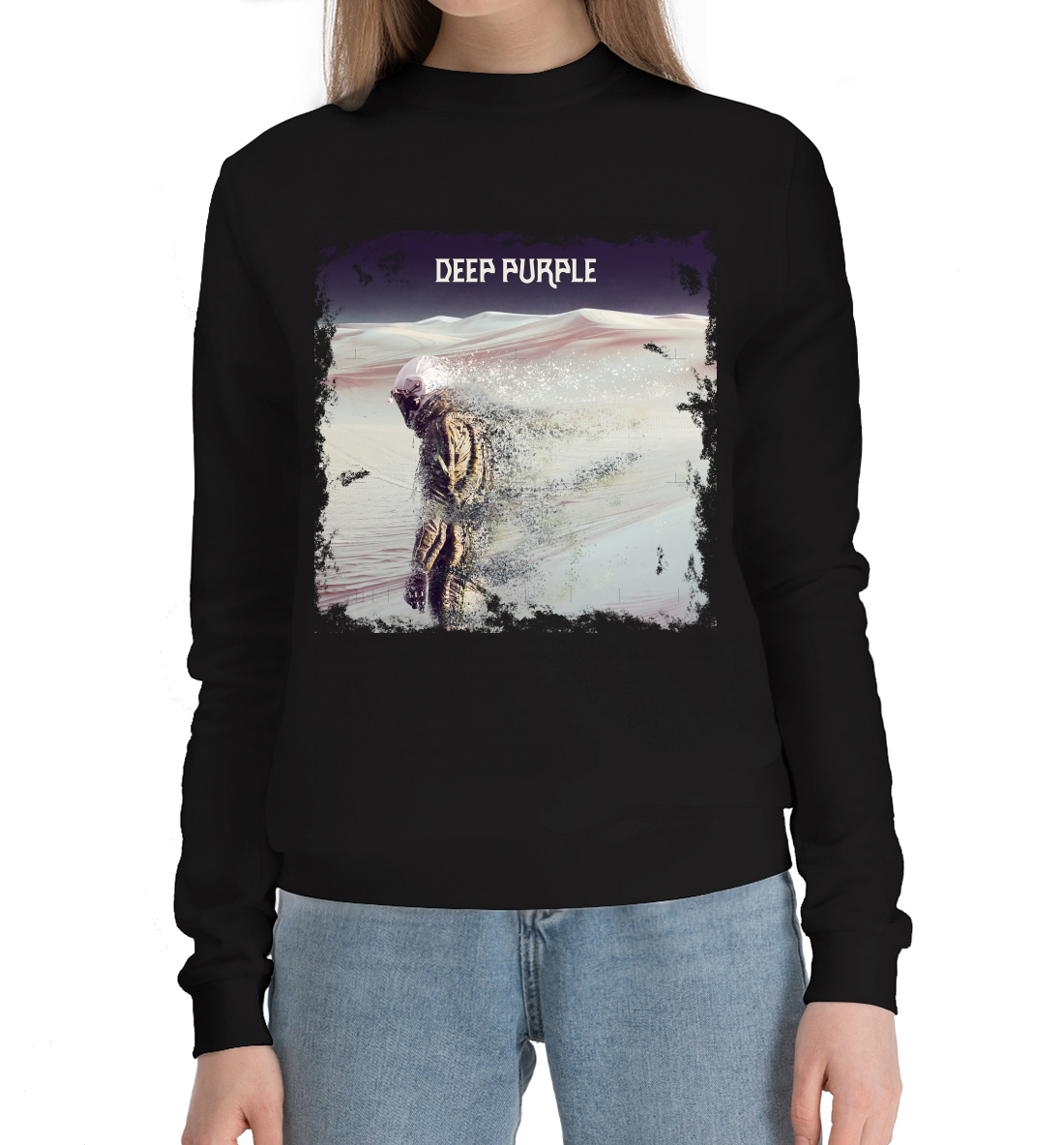 

Deep Purple