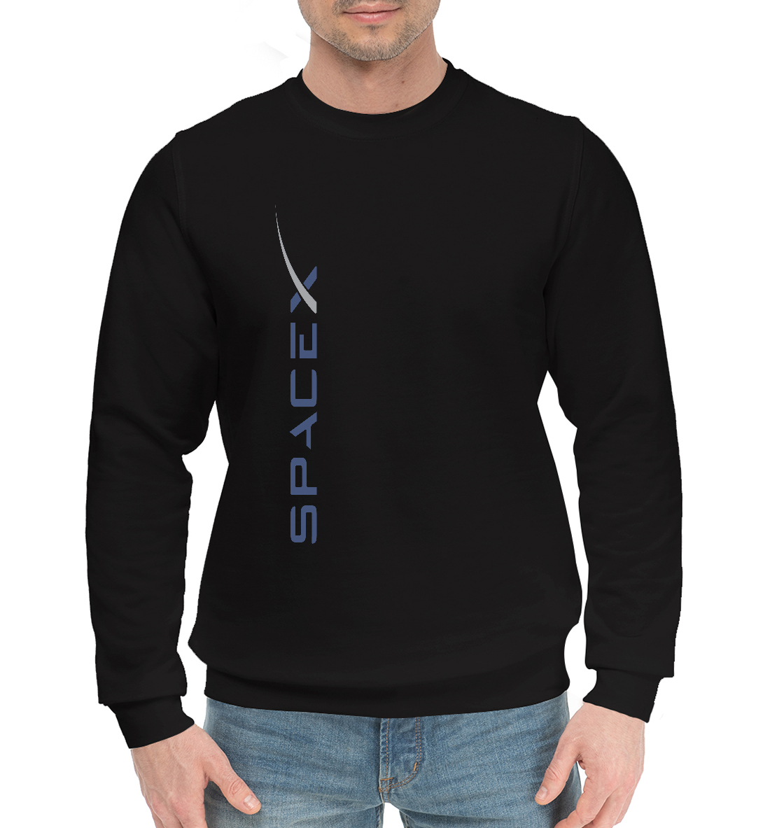 

SPACEX.