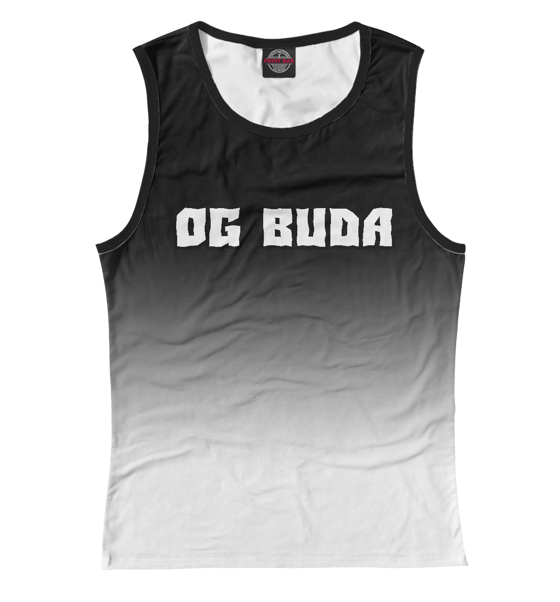 

OG BUDA - Градиент