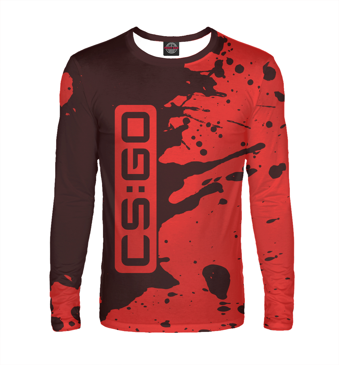 

CS GO