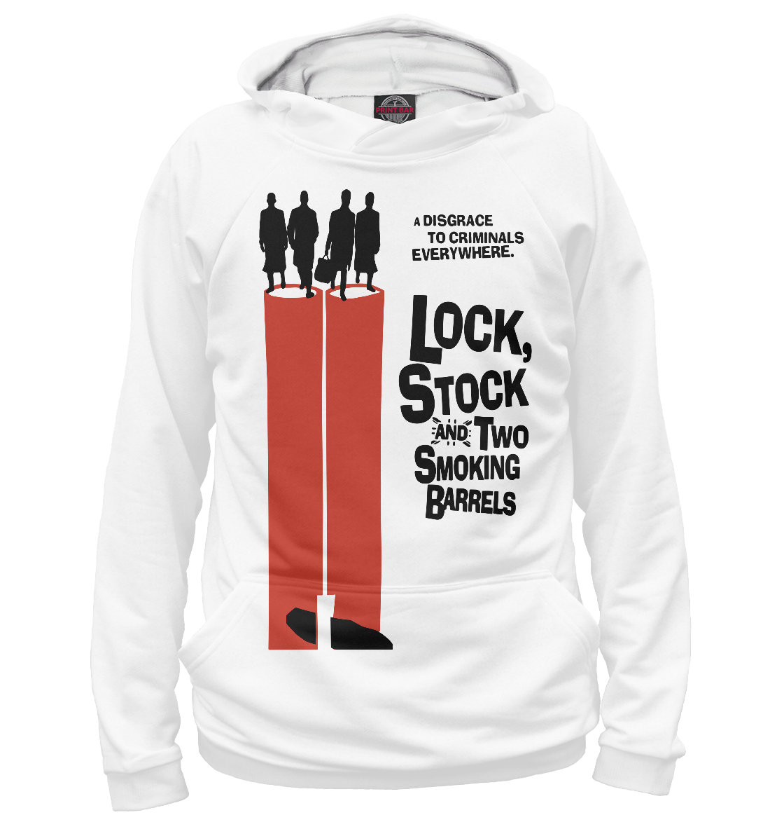 

Карты, деньги, два ствола.