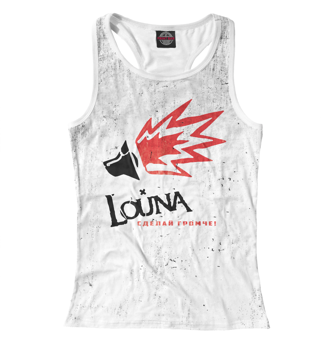 

Louna