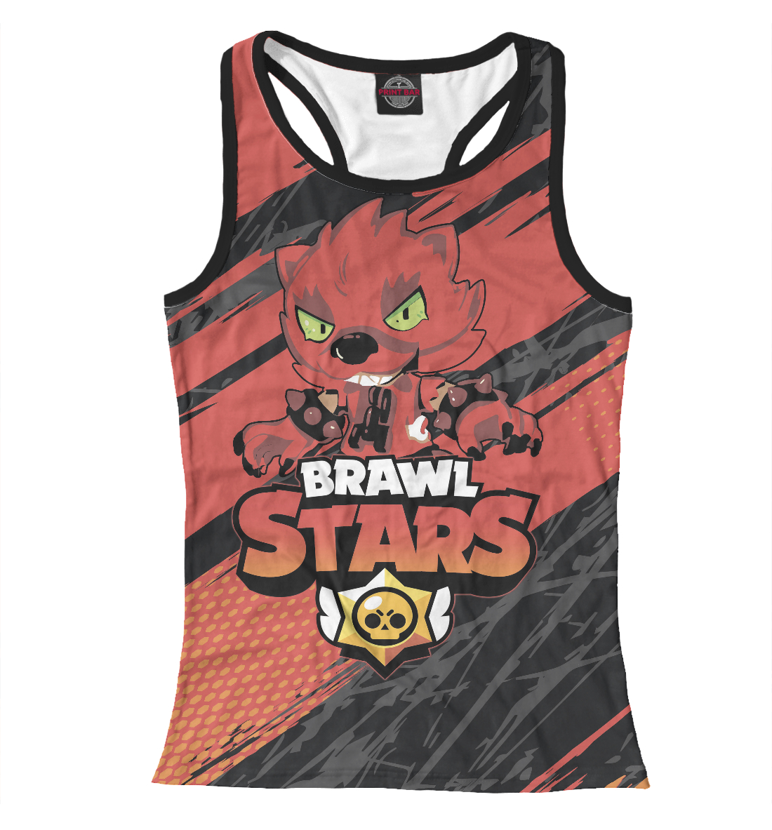 

Brawl Stars