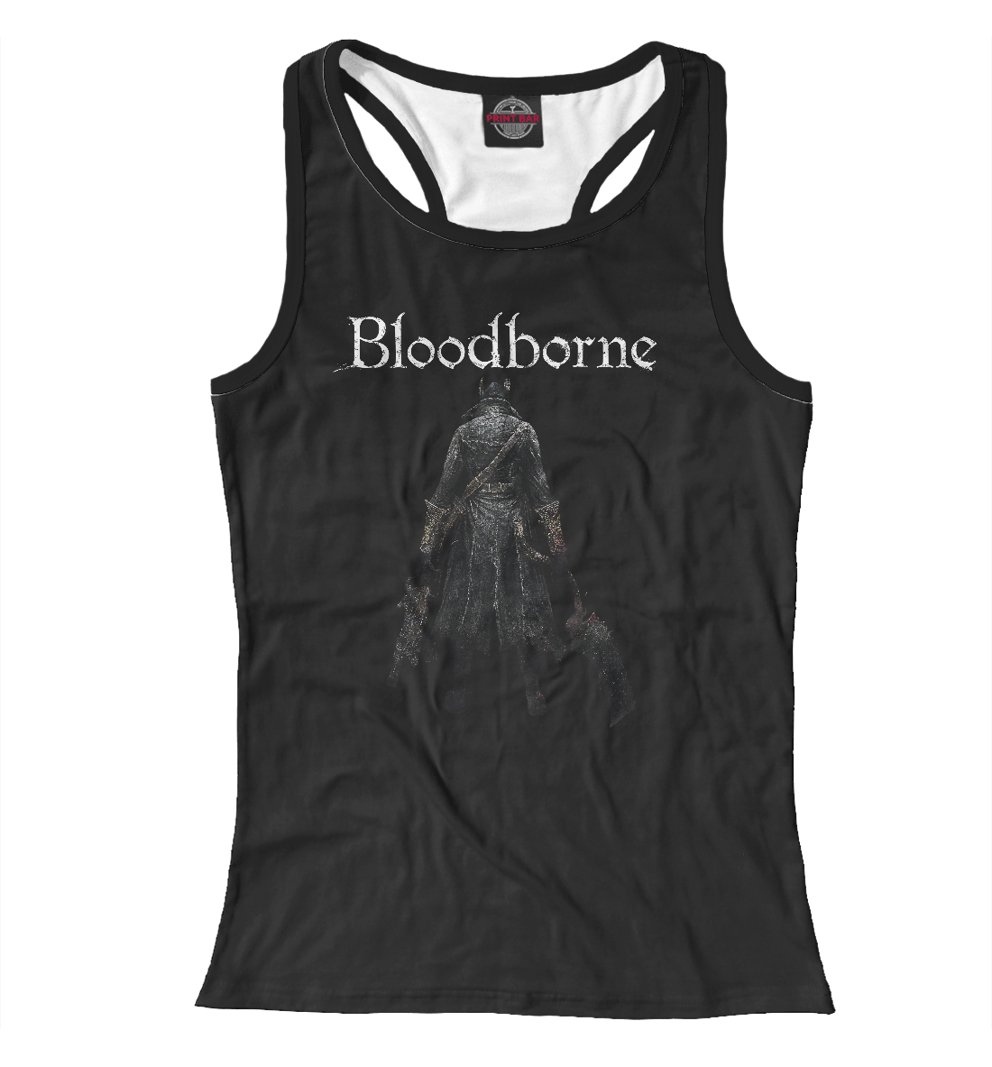 

Bloodborne