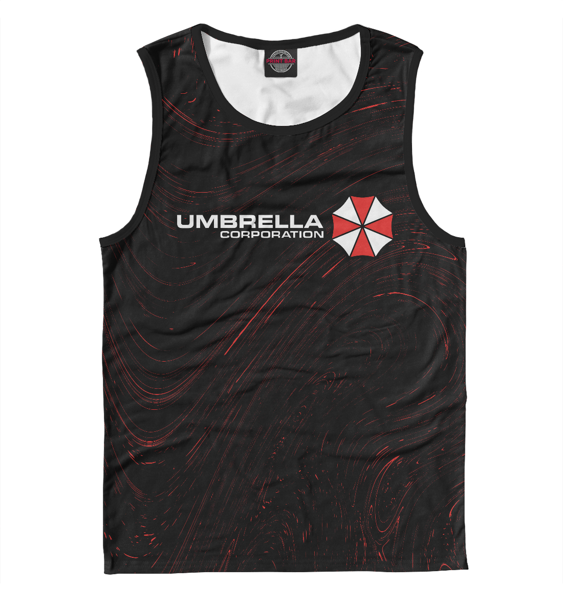 

Umbrella Corp