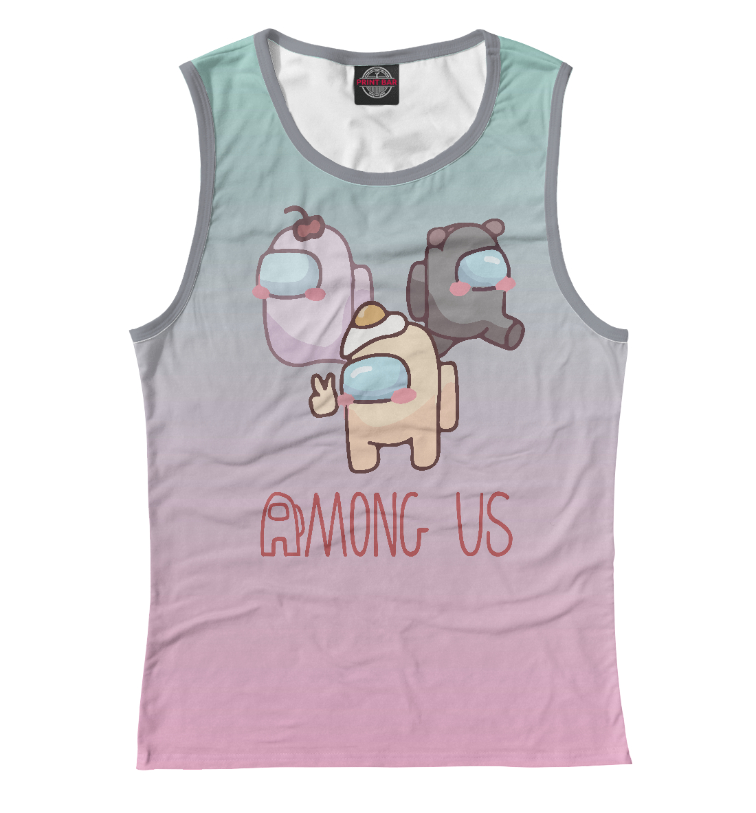 

Among Us