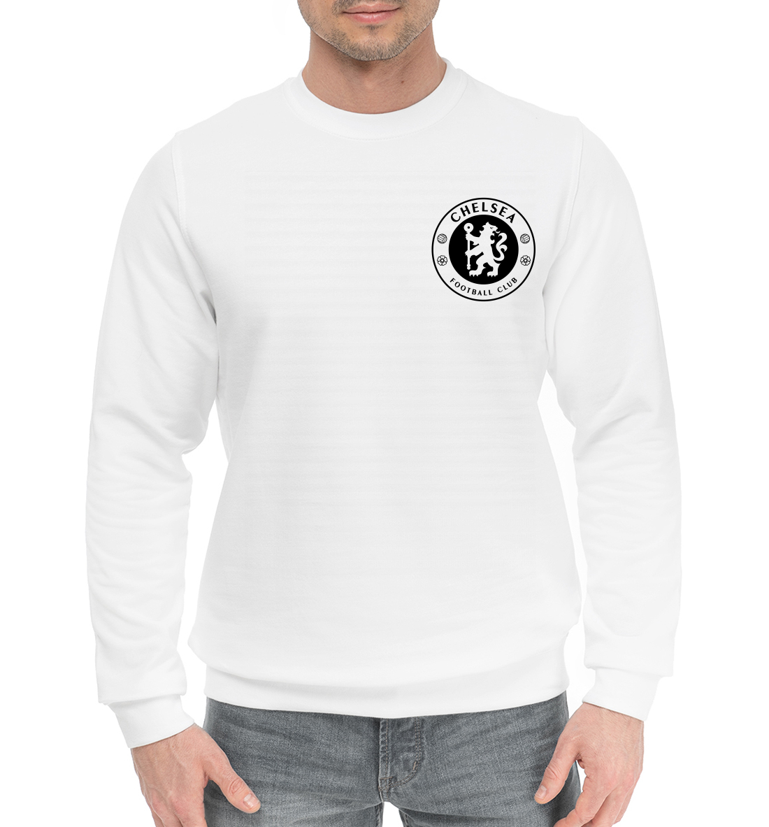 

Chelsea
