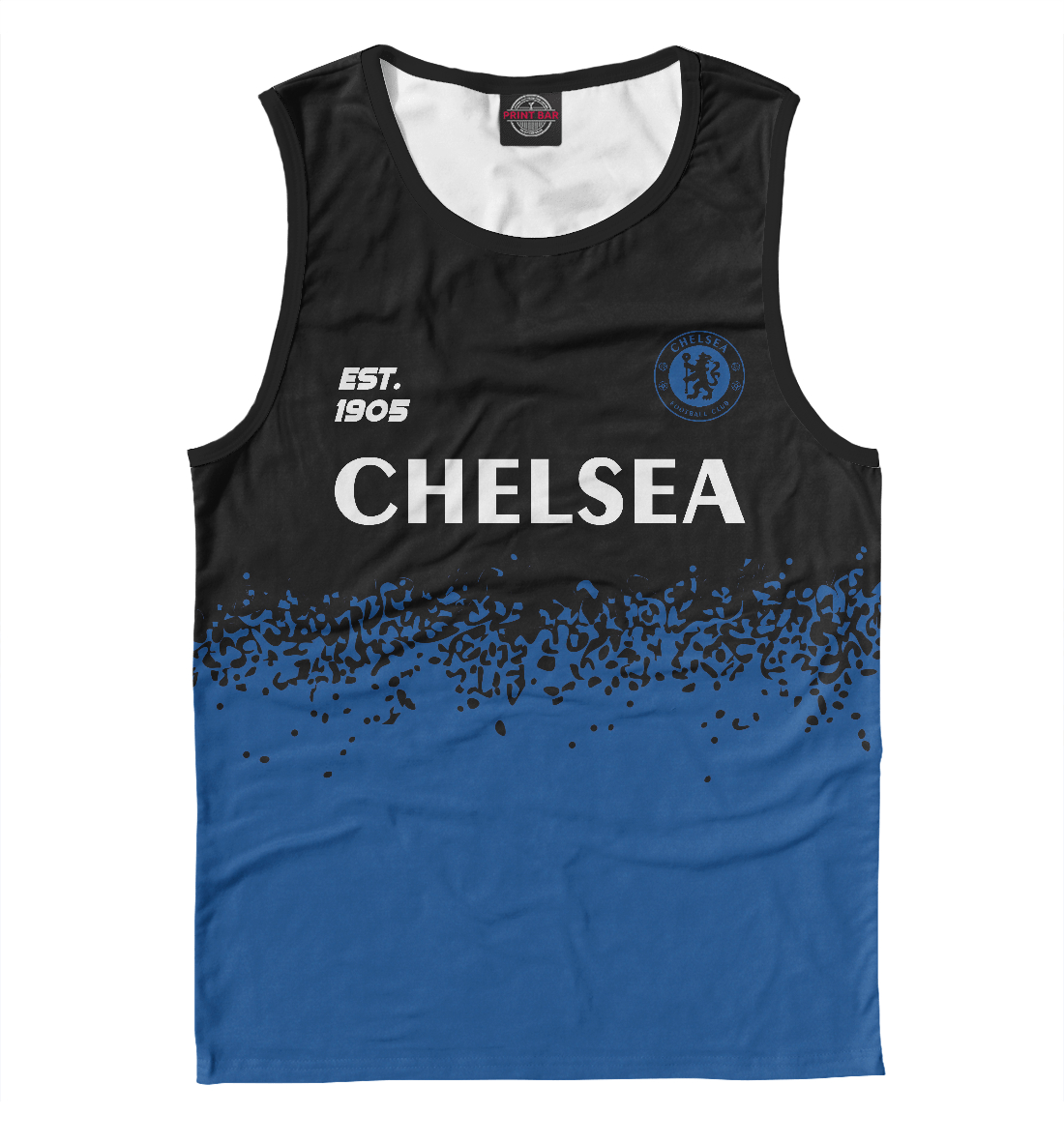

Chelsea | Est. 1905