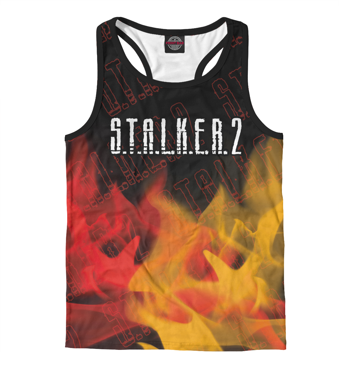 

Stalker 2 / Сталкер 2
