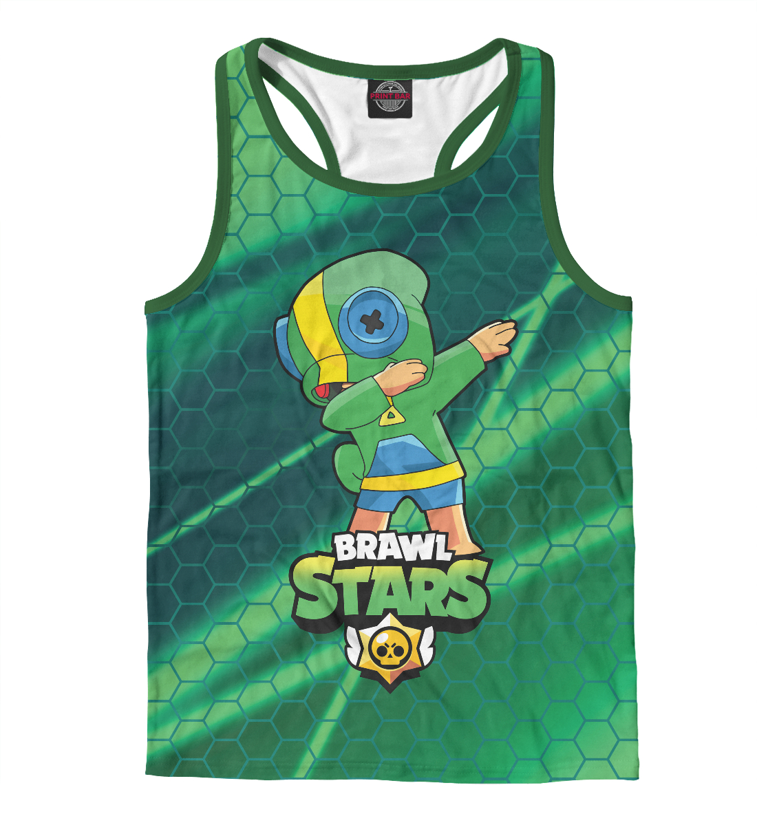 

Leon Dab