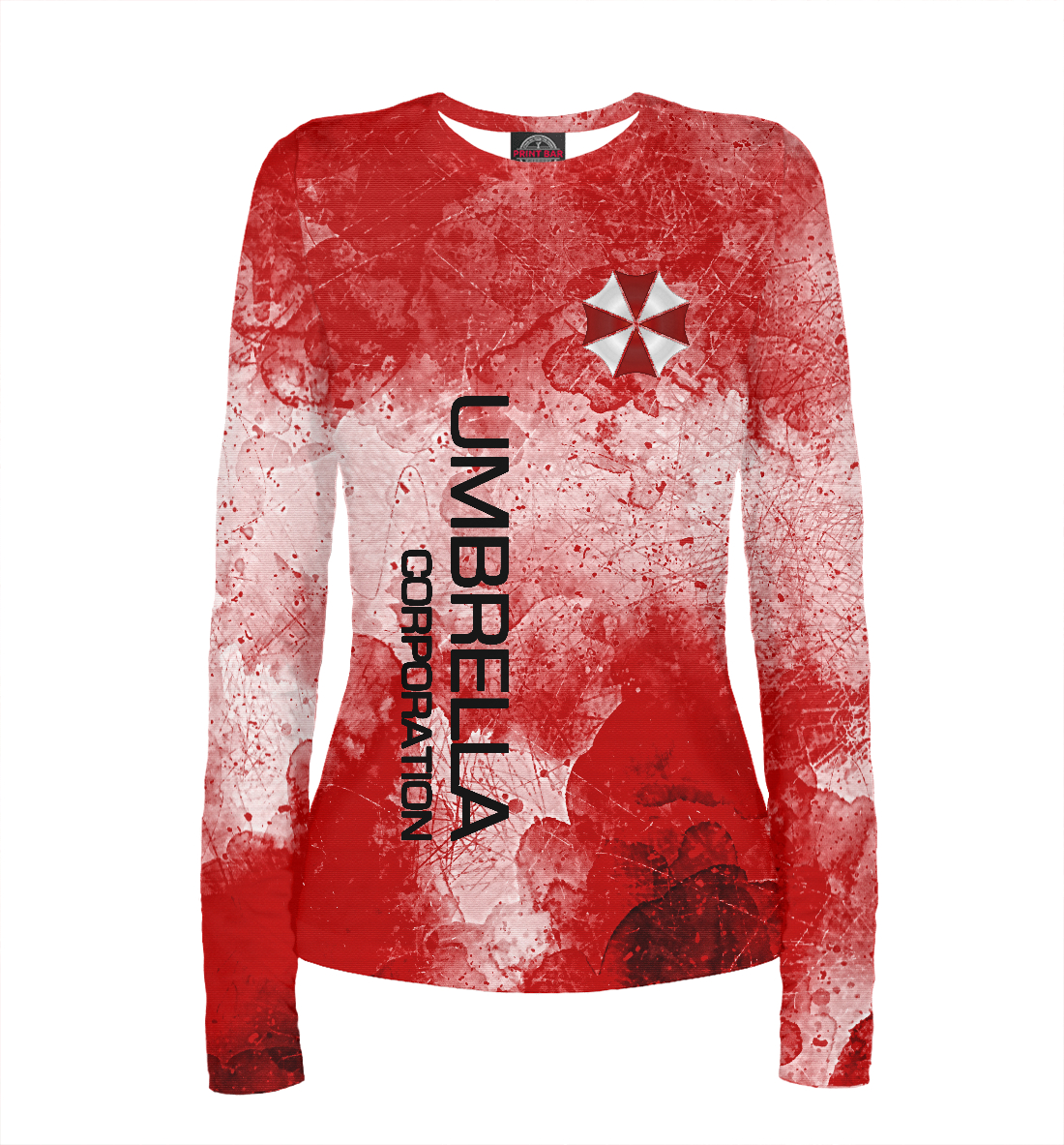 

Umbrella Corp