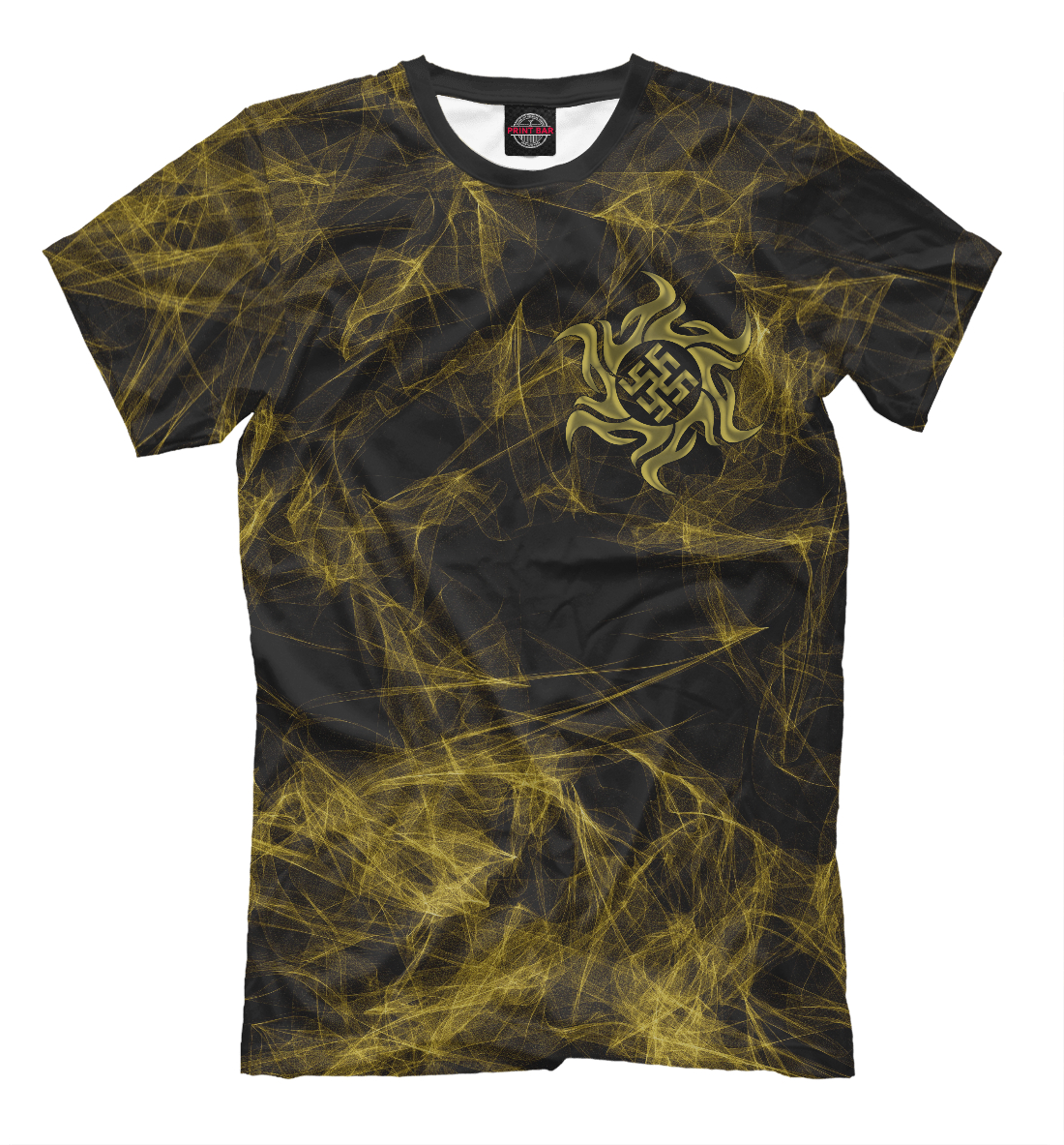 

Оберег Цветок папоротника