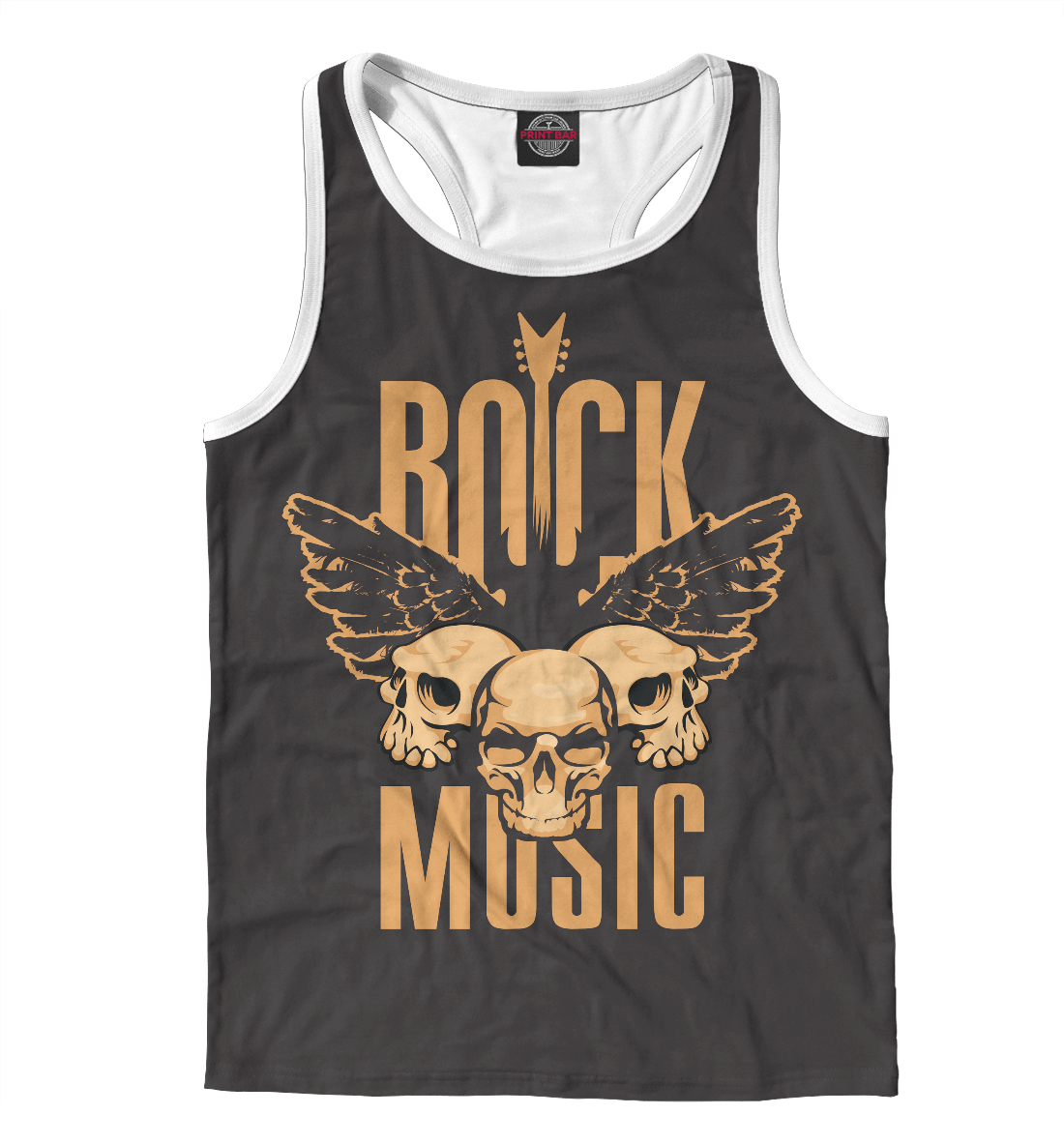 

Rock Music
