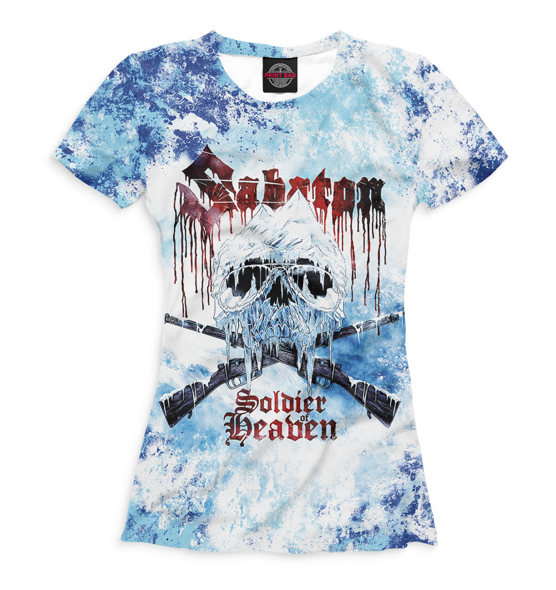 

Sabaton