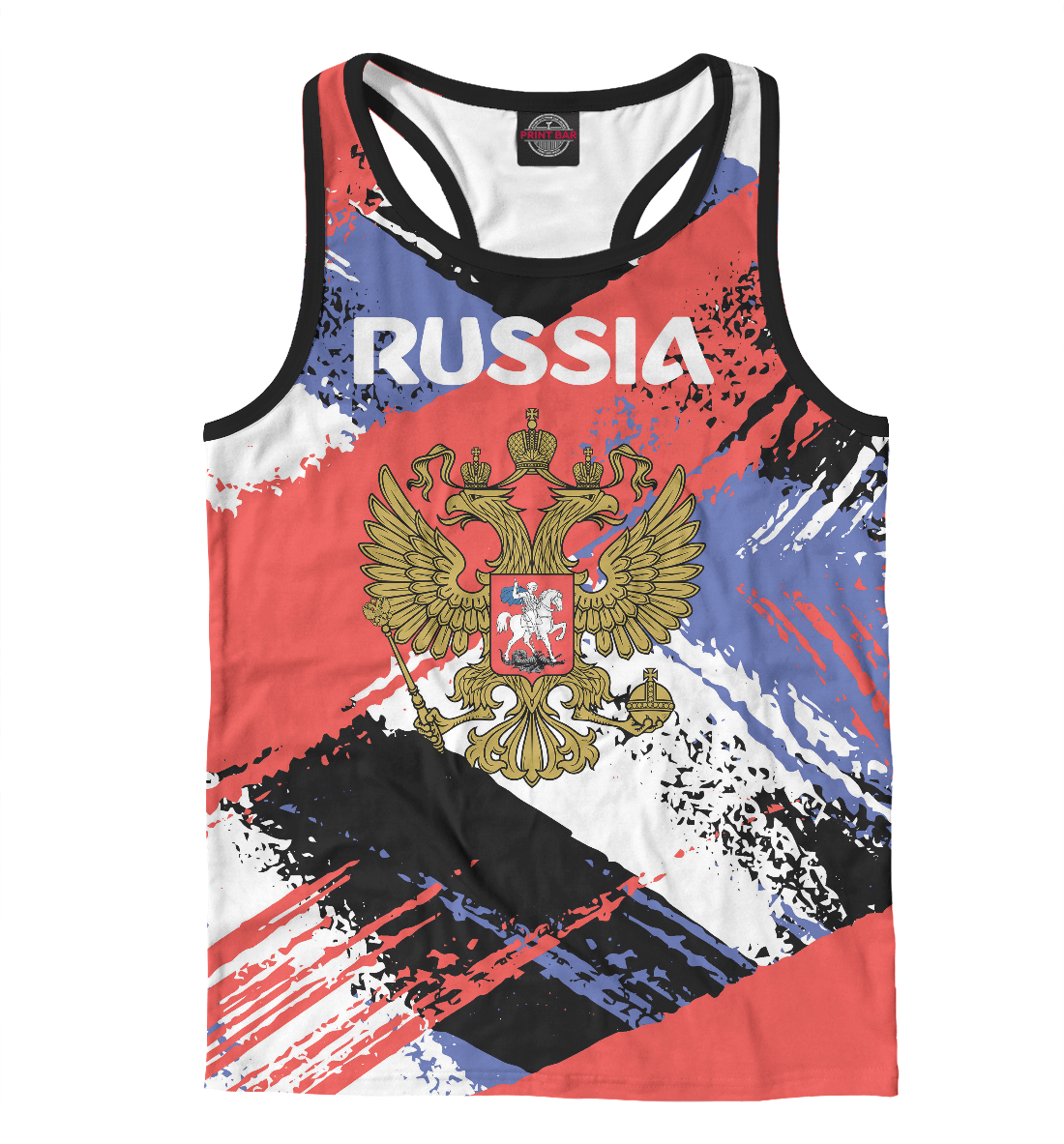 

RUSSIA