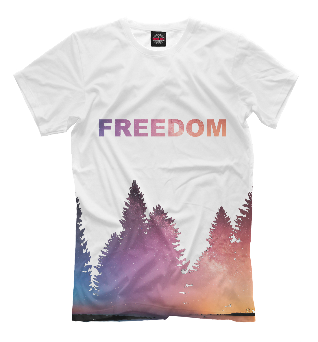 

Freedom