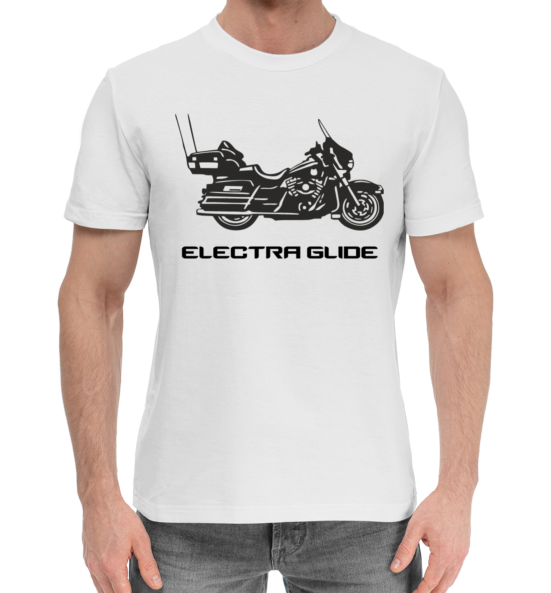 

ELECTRA GLIDE