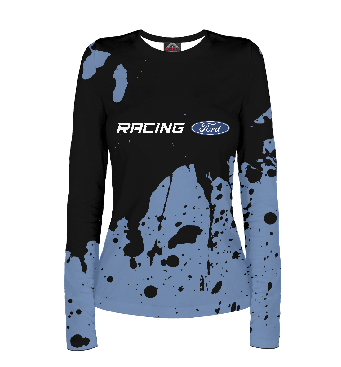 

Форд - Racing