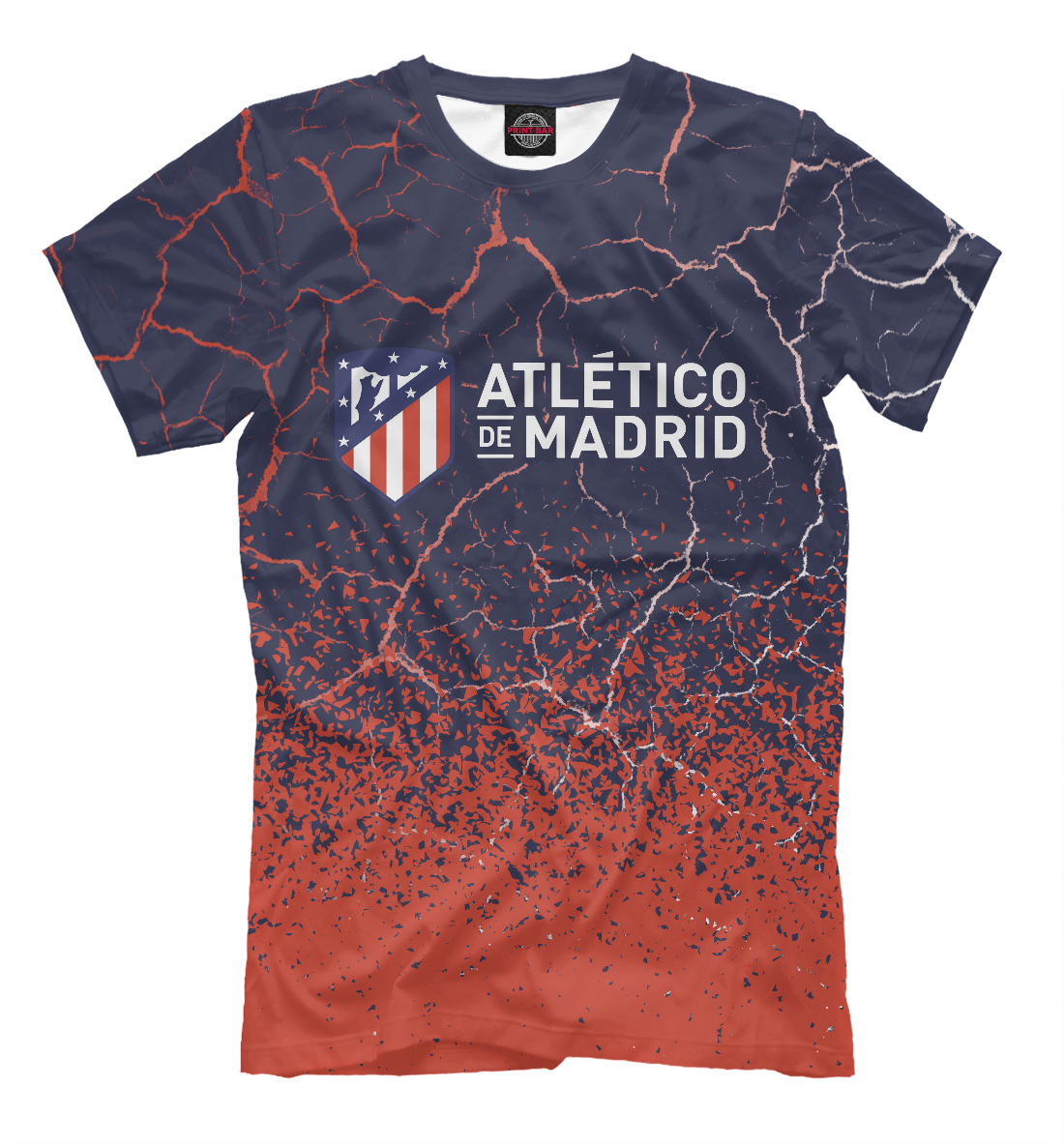 

Atletico Madrid