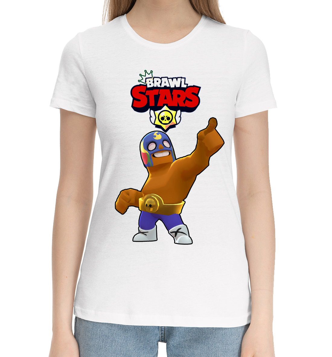 

Brawl Stars