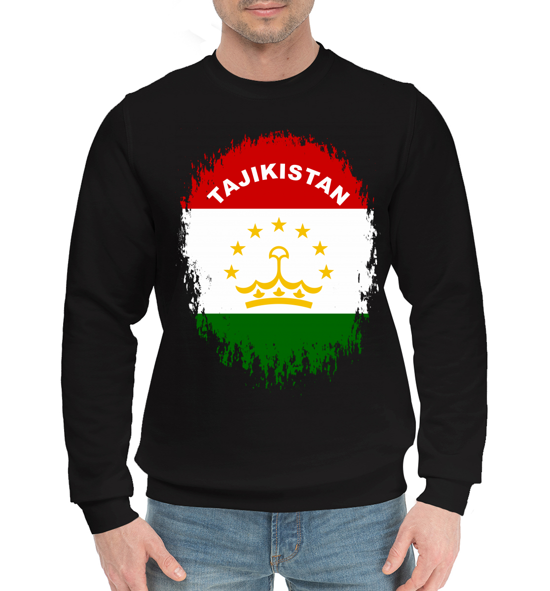 

Tajikistan