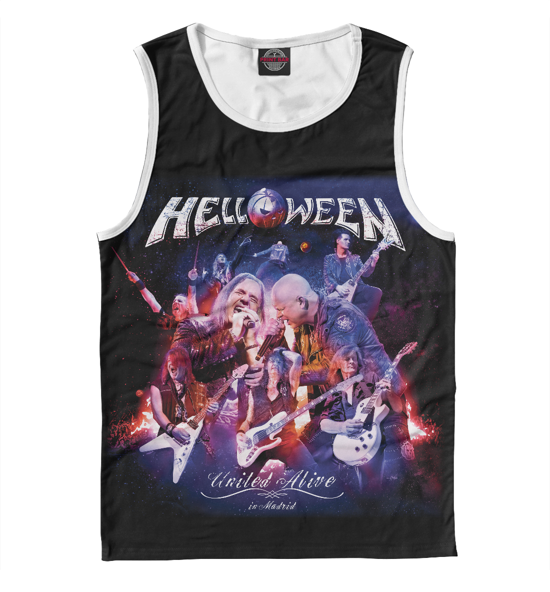 

Helloween