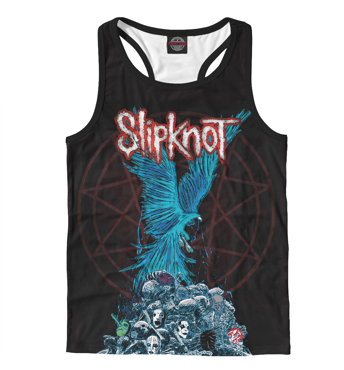 

Slipknot