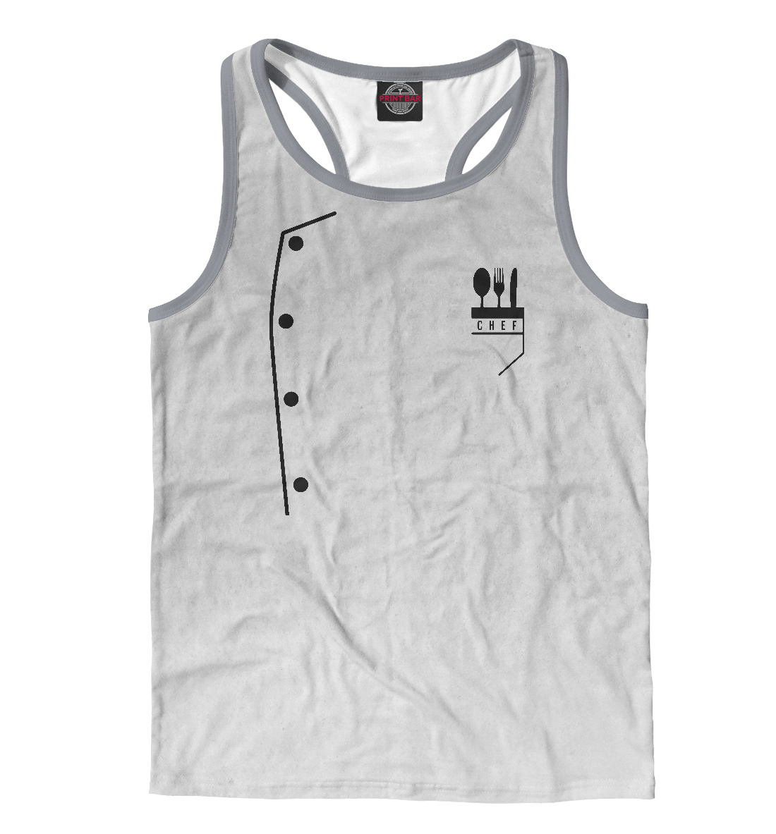 

Chef Uniform