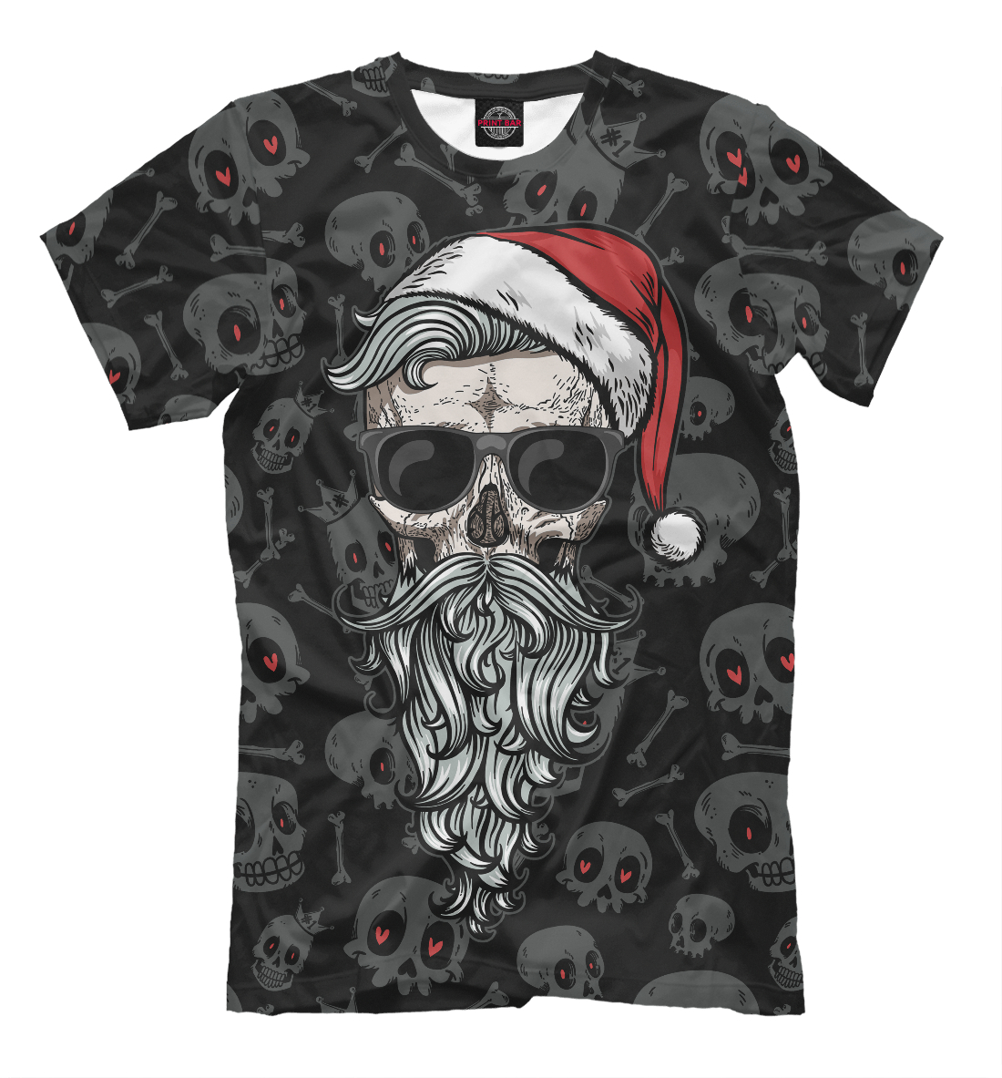 

Santa from Hell
