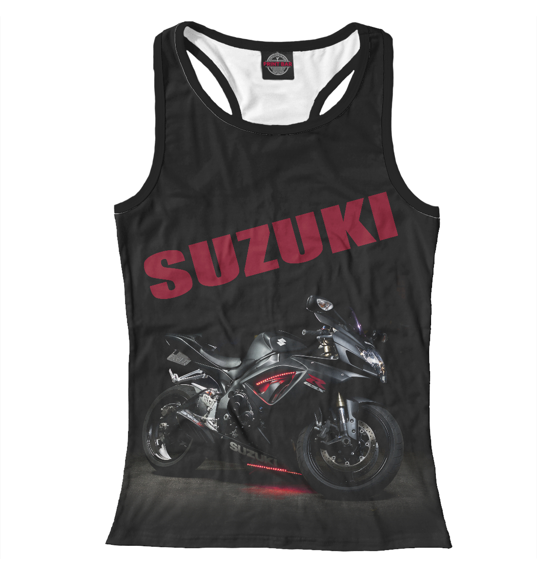 

Suzuki