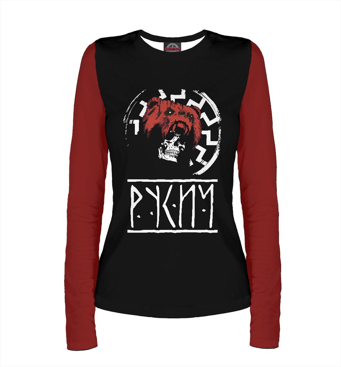

Русич