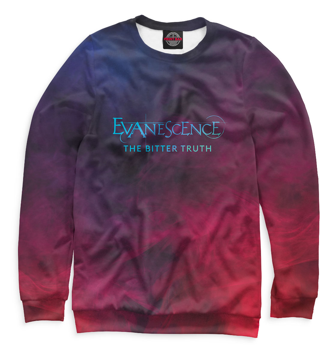 

Evanescence