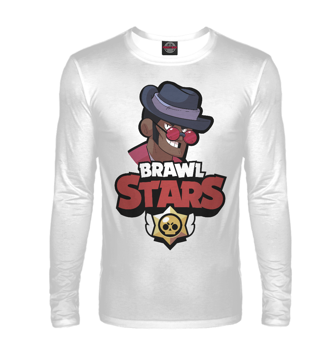 

Brawl Stars Brock