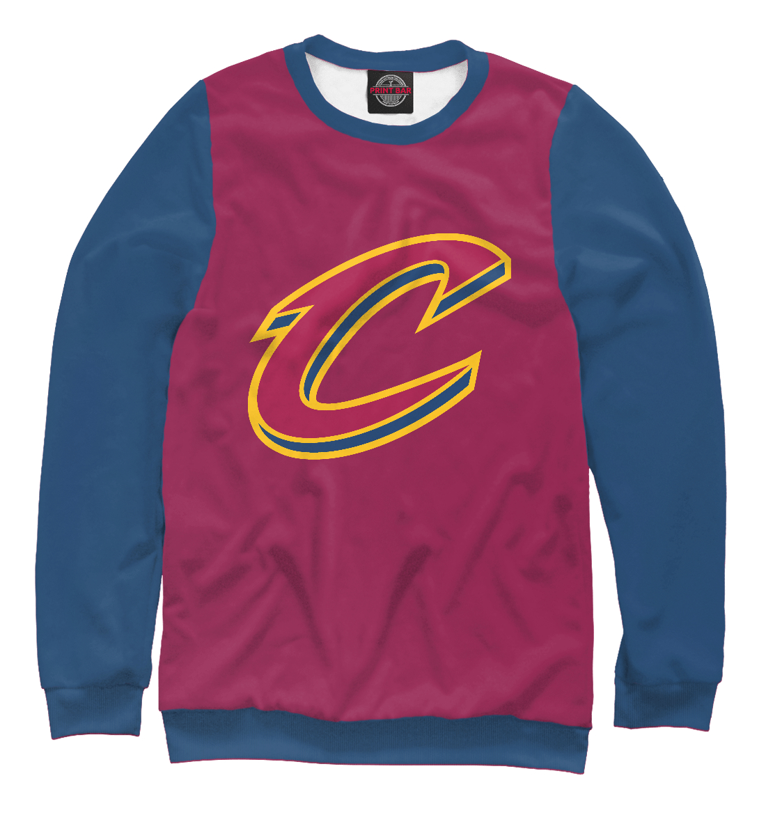 

Cleveland Cavaliers