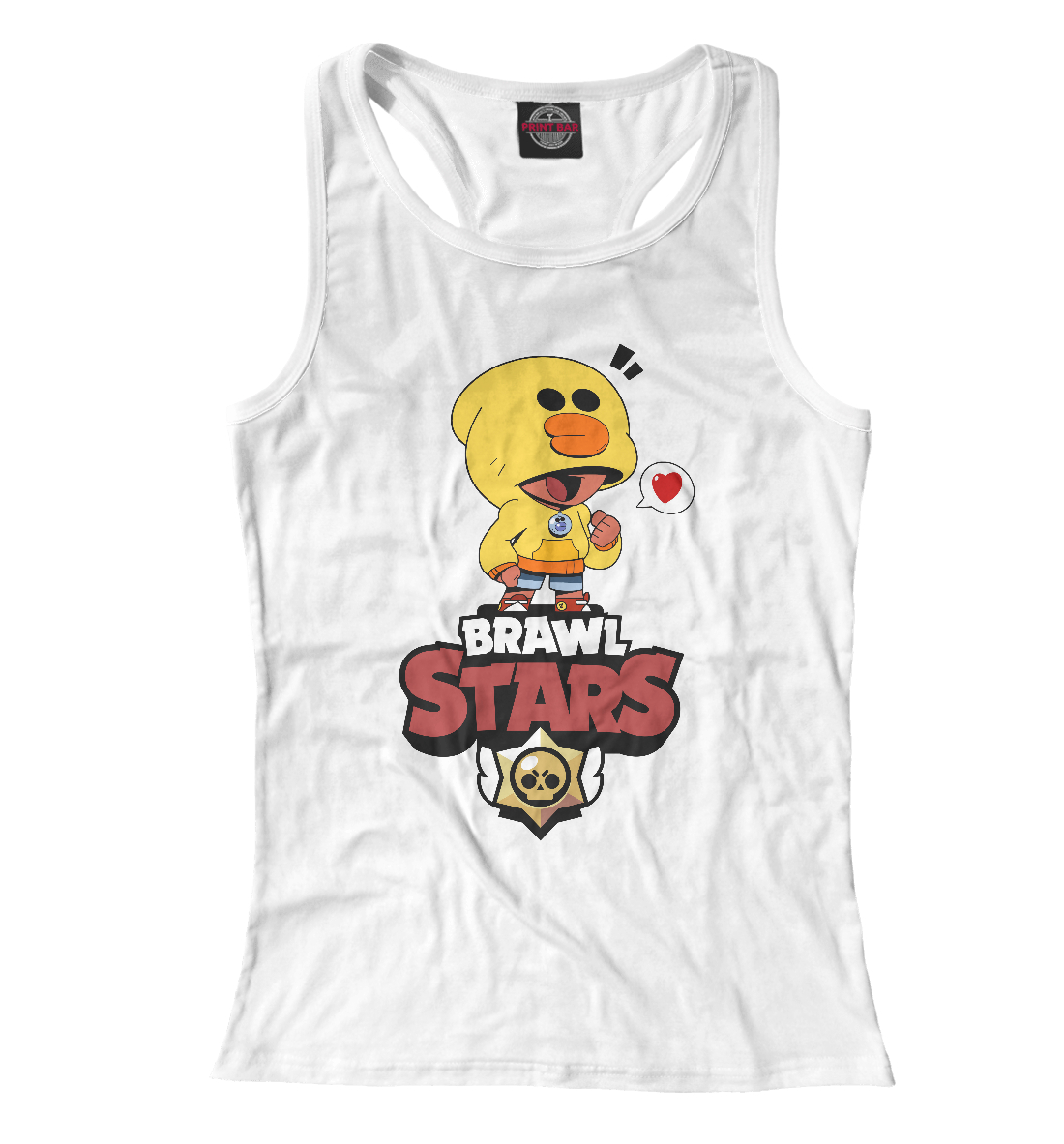 

Brawl Stars