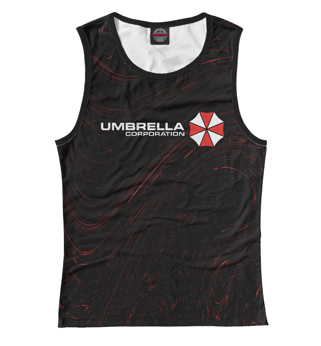 

Umbrella Corp