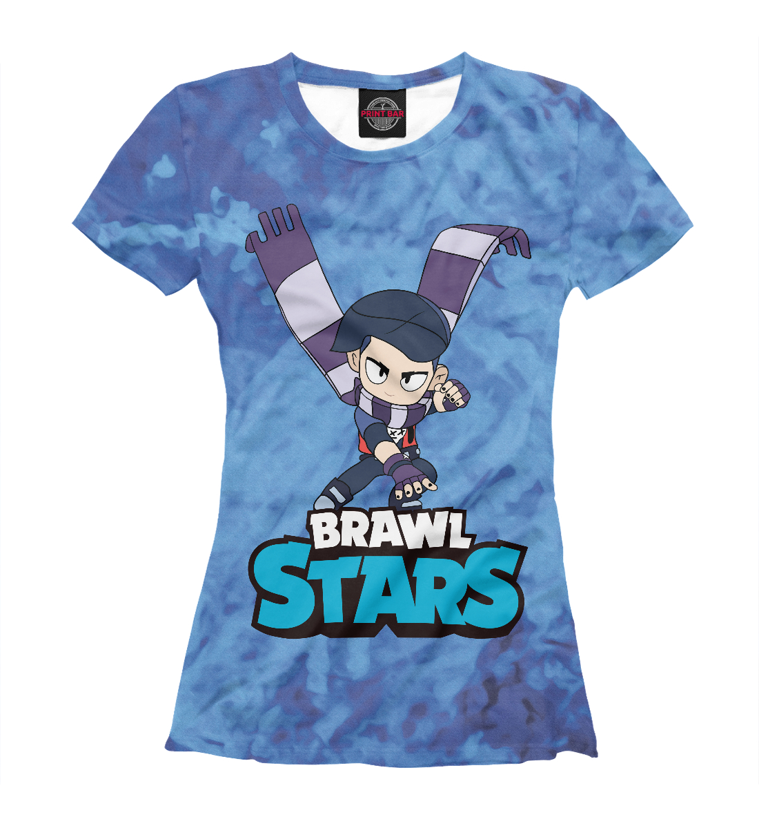 

Edgar Эдгар Brawl Stars