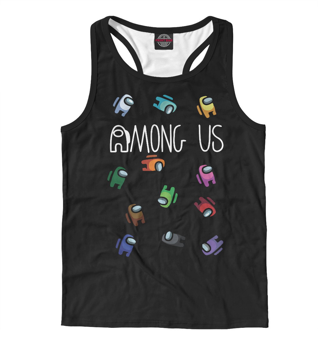 

Among Us