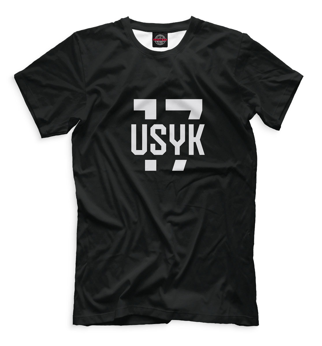 

Usyk 17