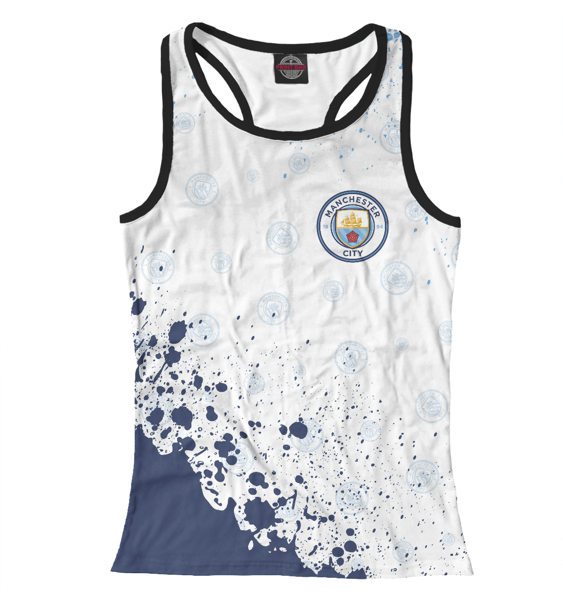 

Manchester City
