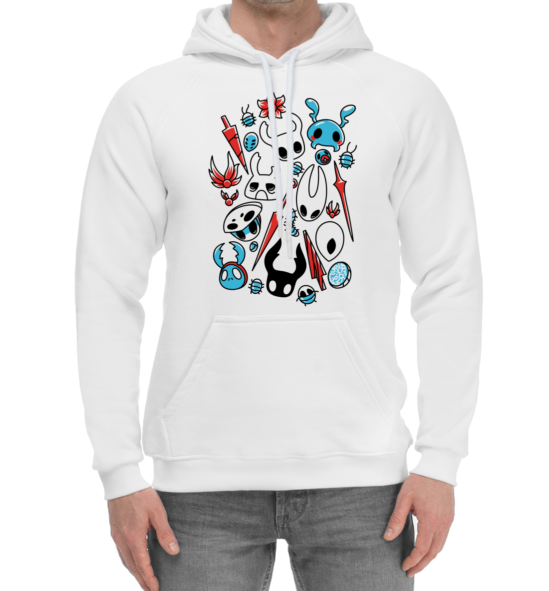 

Hollow Knight