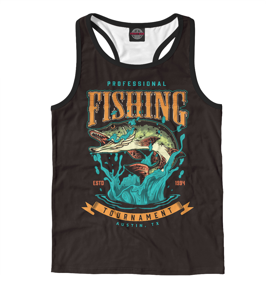 

FISHING