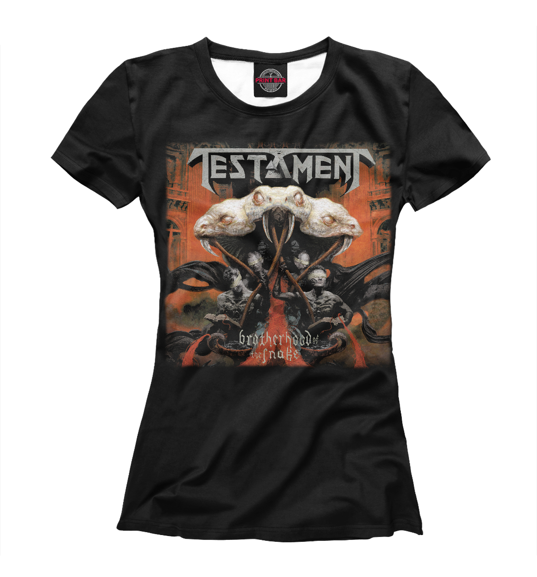 

Testament