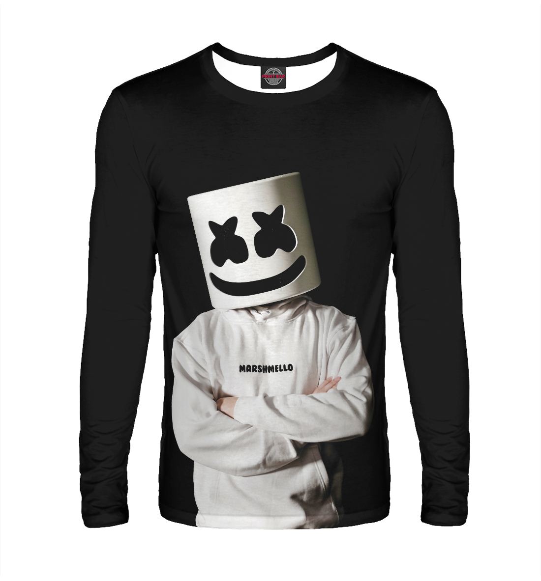 

Marshmello