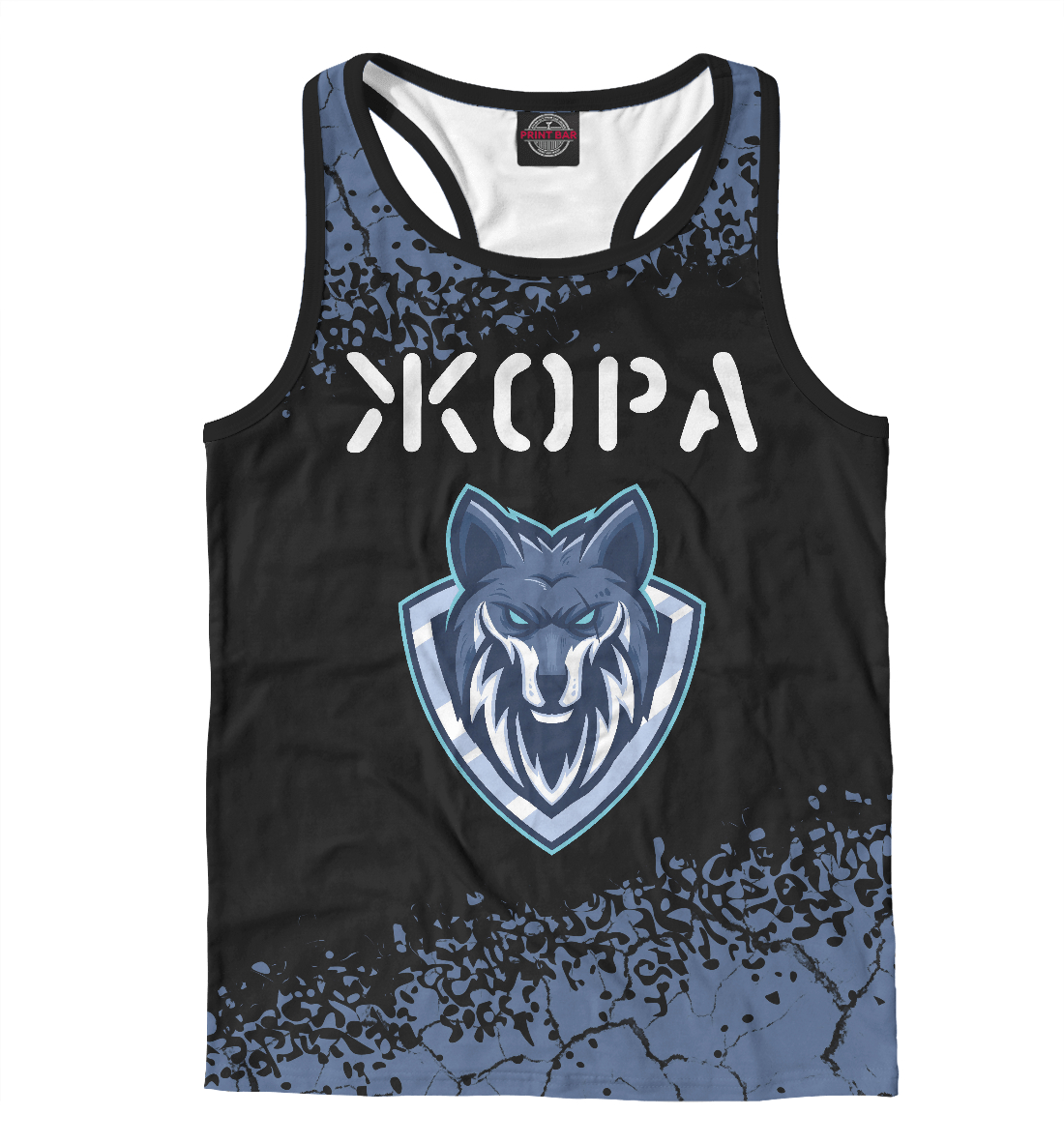 

Жора - Волк