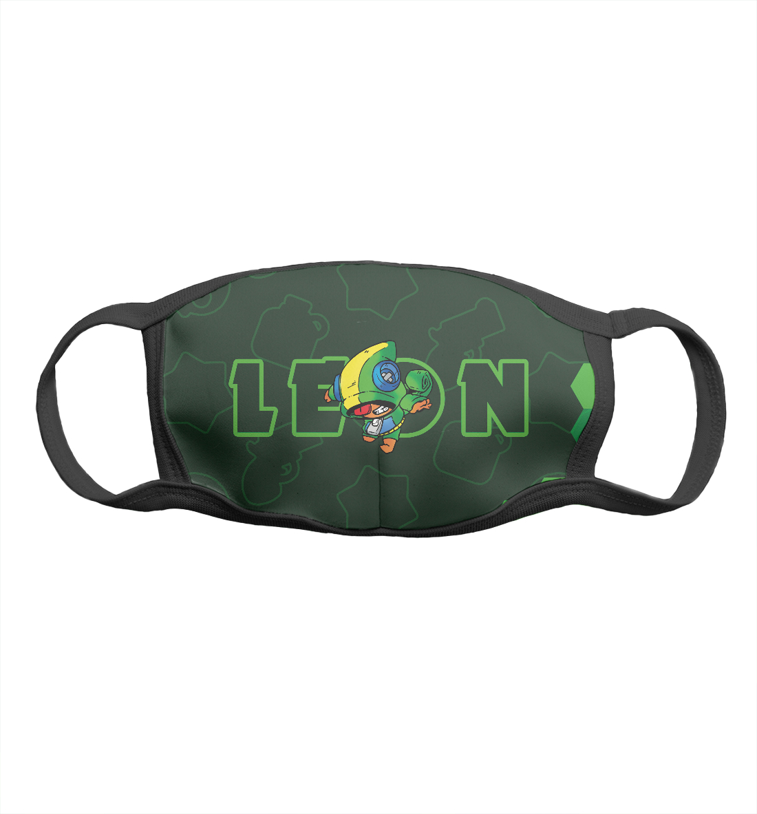 

Brawl Stars Leon / Леон