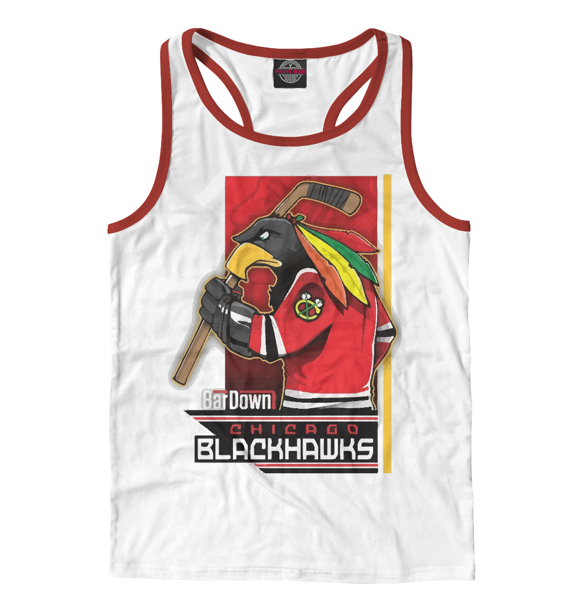 

Chicago Blackhawks
